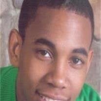 Mr. Darryle Girard Miller Jr.