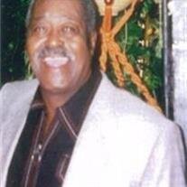 Mr. Robert Lee Bates