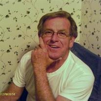 Gary Brown
