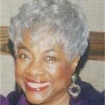 Mrs. Marcia Ellen  Jarrett