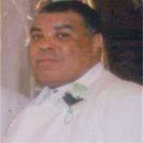 Mr. Alford Lee Smith