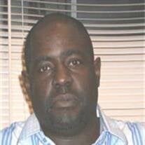 Mr. Derrick Eugene  Hill