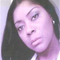 Ms. Monica Ray