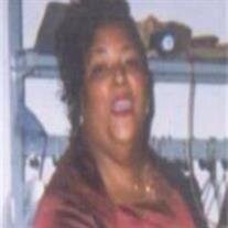 Ms. Althea Porch