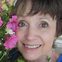 Patricia L. Sheffield