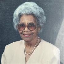 Alice Shelton Curtis