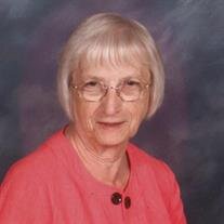 Barbara Moore