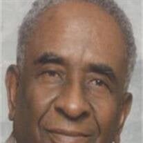 Mr. Richard Walter Anderson