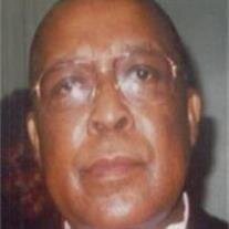 Mr. Frank  Everett Sr.