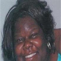 Ms. LaVearn Vernice Thomas