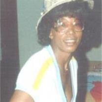 Mrs. Selina Jones