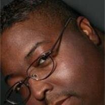 Mr. Aaron Carl Ragland