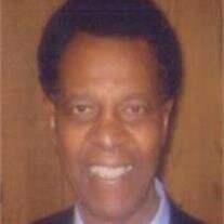 Mr. James Earl Newman