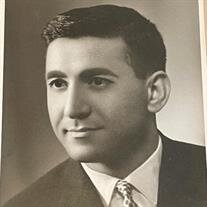 Frederick D. Bokil