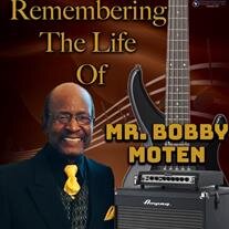Mr. Bobby Louis Moten