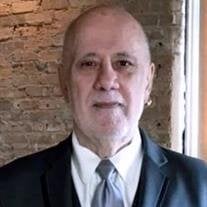 John (Johnny Claire) Kunkle