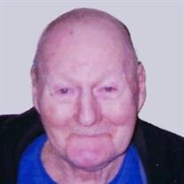 Daniel T. Fish Jr.