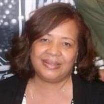 Ms. Vanessa Gail Powell