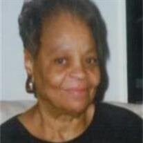 Mrs. Annie  Moton