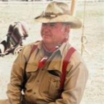 Jimmie C. Harrod