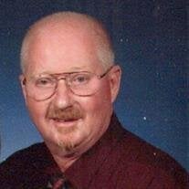 Robert P. Clukey