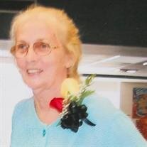 Elizabeth Reaney (Hobbs) Dunlap