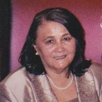 Luz M. Olavarria