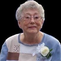 Carolyn F. Christensen