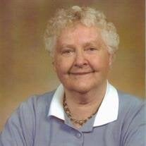 Daphne Jane Dymond