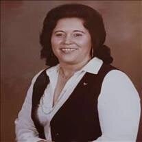 Shirley Herring