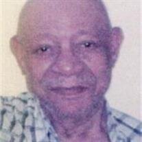 Mr. Forest J.  Renfro Sr.
