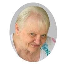 Janet K. Metz