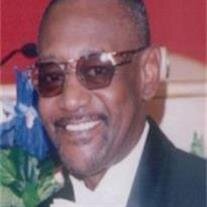 Mr. Warren Eugene Withers