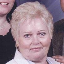 Polly Ann Mills