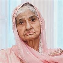 Harbans Kaur