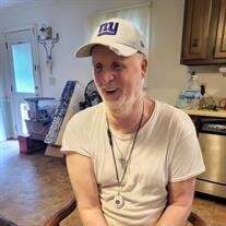Jeff David Lockwood