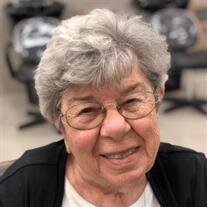 Elsillia Nobile Thomas