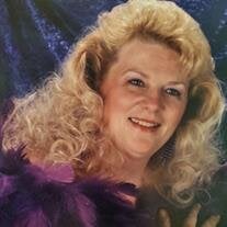 Marsha M Stegmoyer