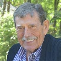 Donald Gene Brown