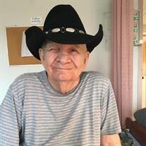 Chester "Chuck" Newell Tippins