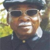 Mr. Willmon M. Benson