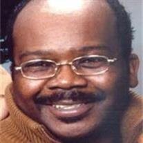 Mr. Gregory Lee Tarrance Sr.
