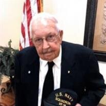 Charles Thomas Hutton, Jr.