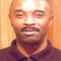 Mr. Cecil Robert Frost Bey Jr.