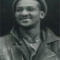 Mr. Conrad Vance