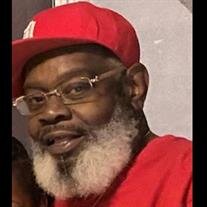 Mr. Dwayne Eugene Smith, Sr.