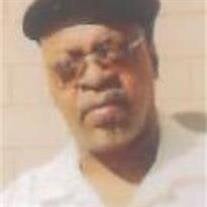 Mr. Samuel Fredrick Epperson Sr.