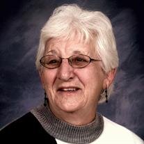 Esther Elizabeth Elsner