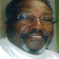 Mr. Hugh Ellerbee
