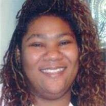 Mrs. Tracey Joy Crawford- Gee